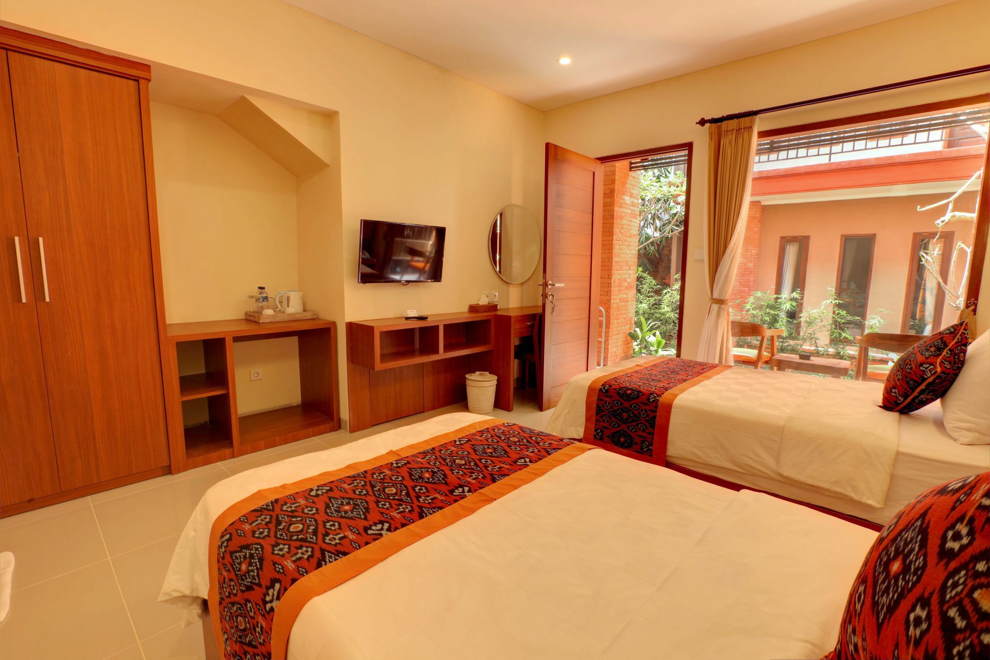 Hotel Gana & Restaurant 3*