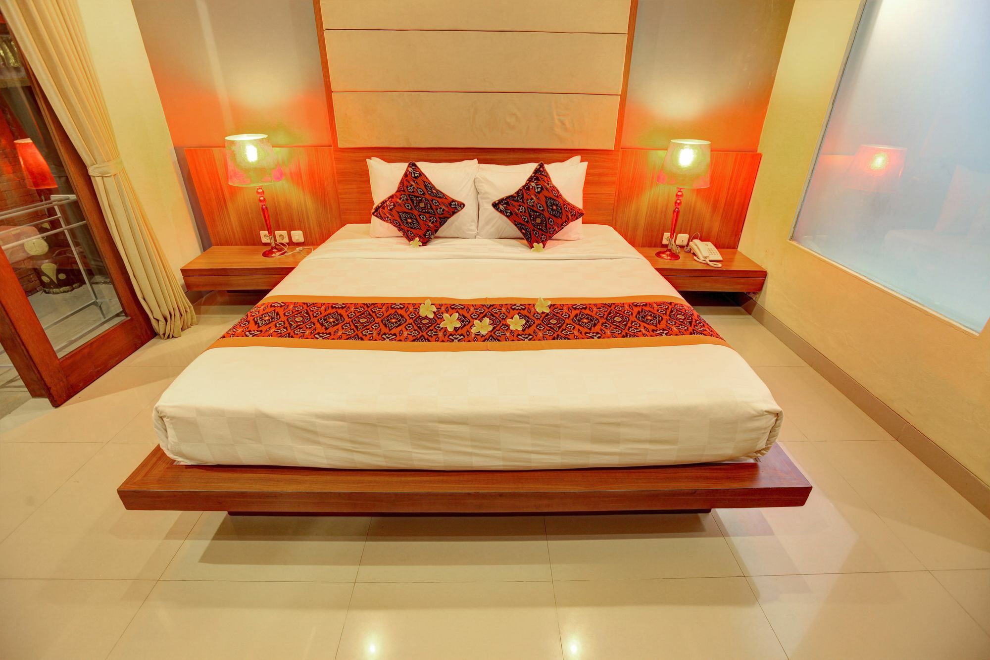 Hotel Gana & Restaurant 3*