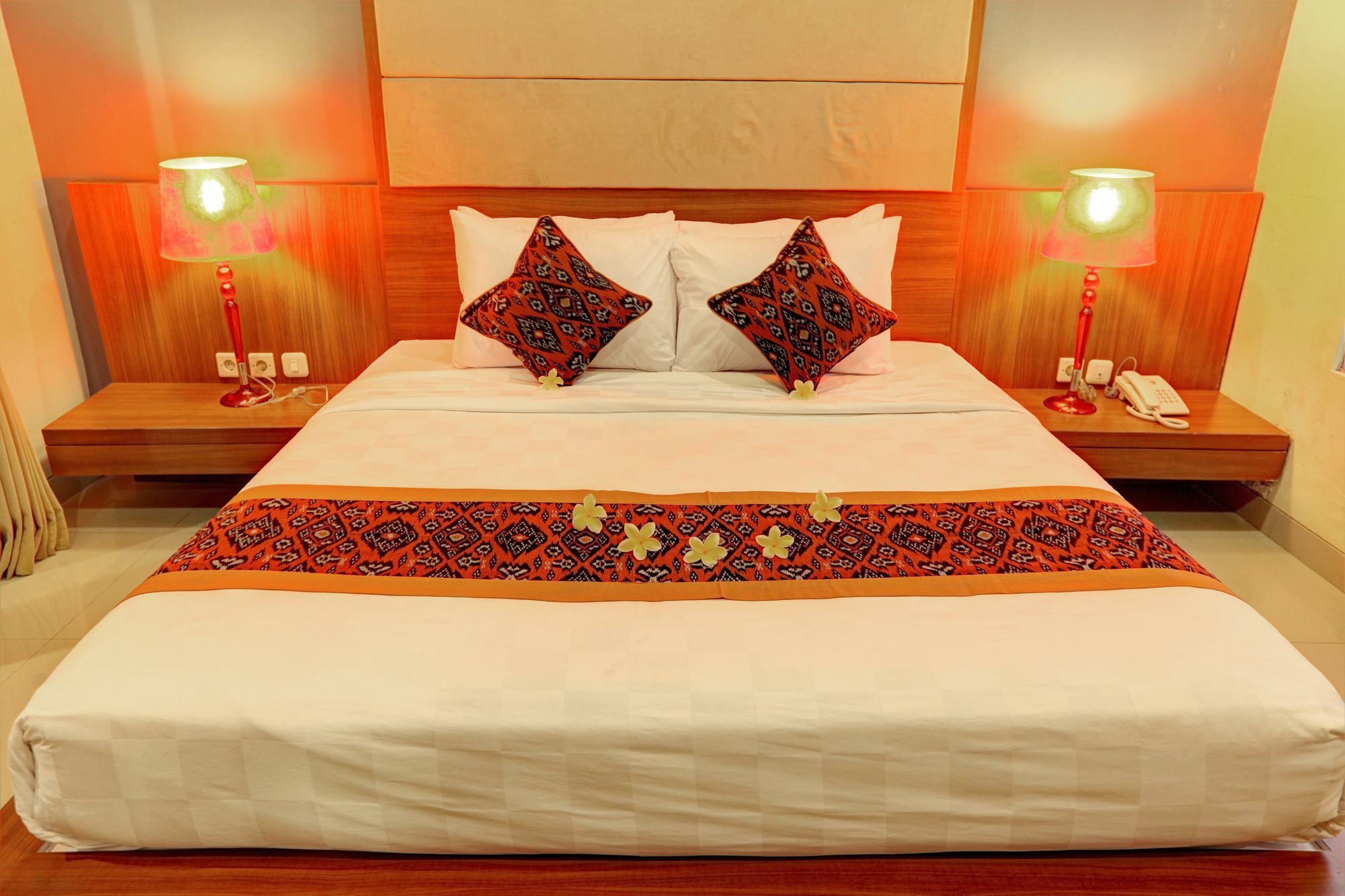 Gana & Restaurant 3*