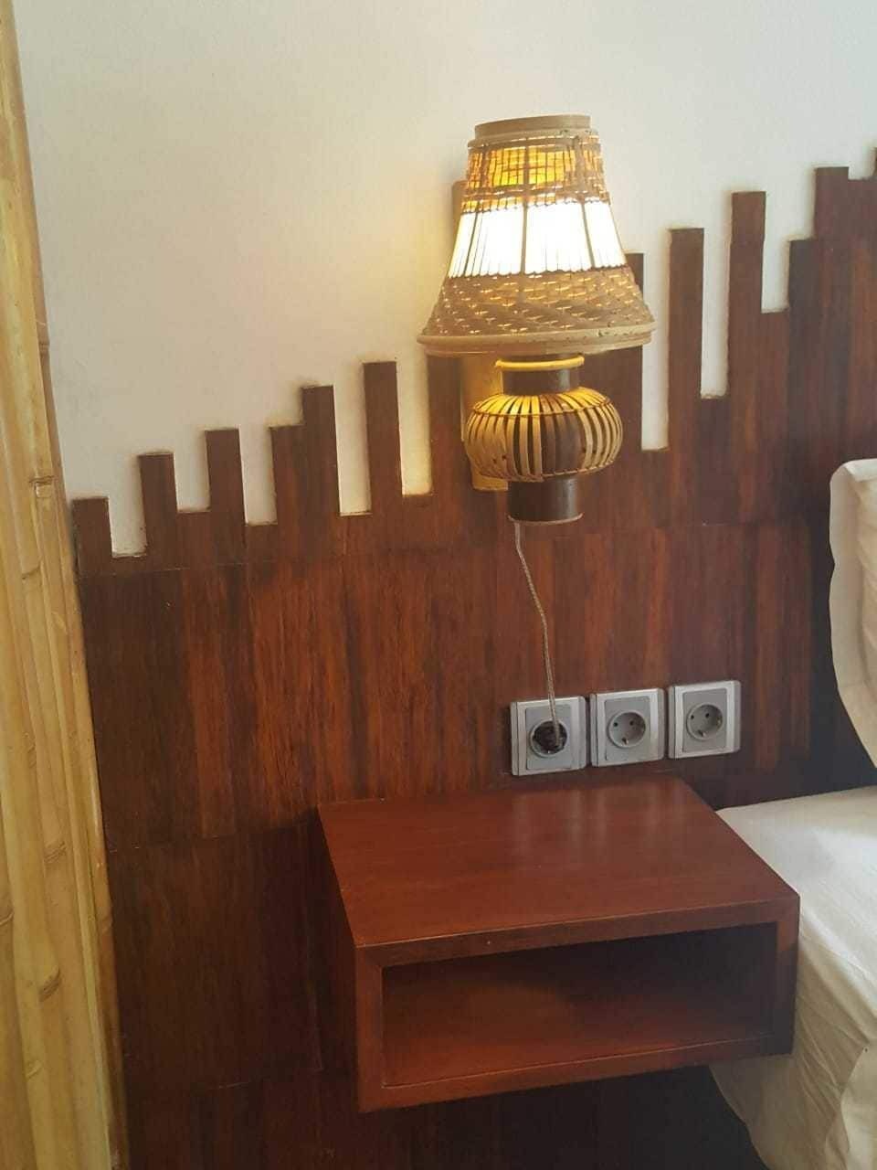 Karang Lila Bhuana Hotel