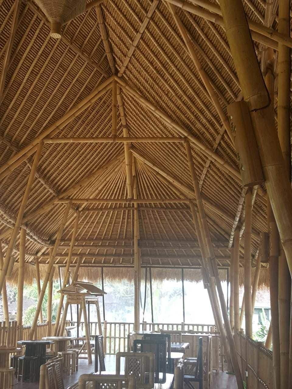 Karang Lila Bhuana Hotel
