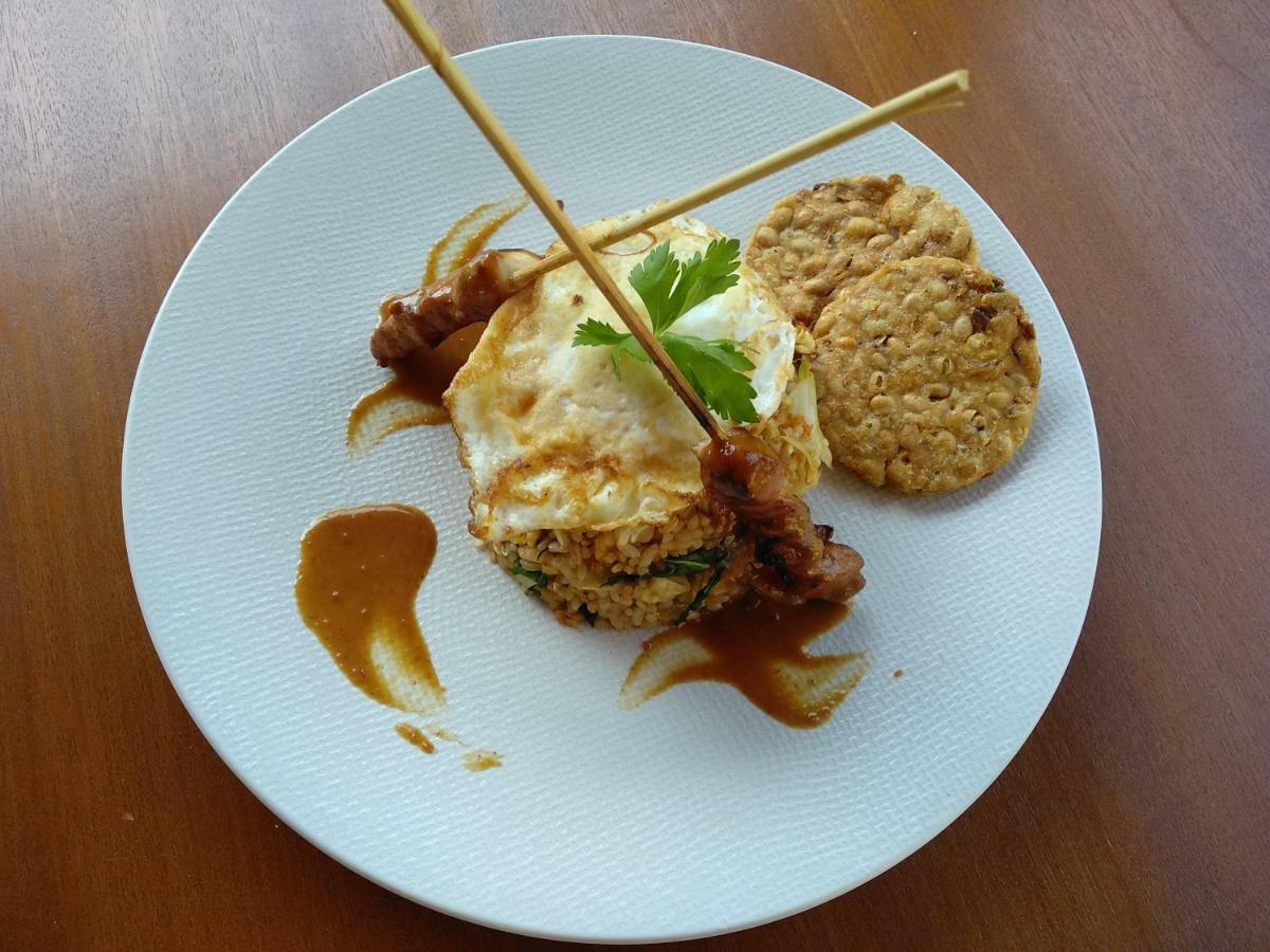 Sanga 4* Ubud