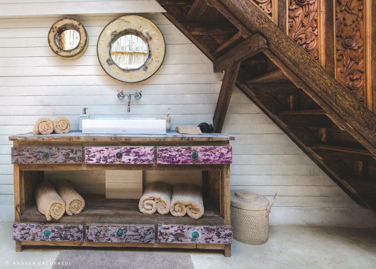 Marangyang tolda Sandat Glamping Tents 4*