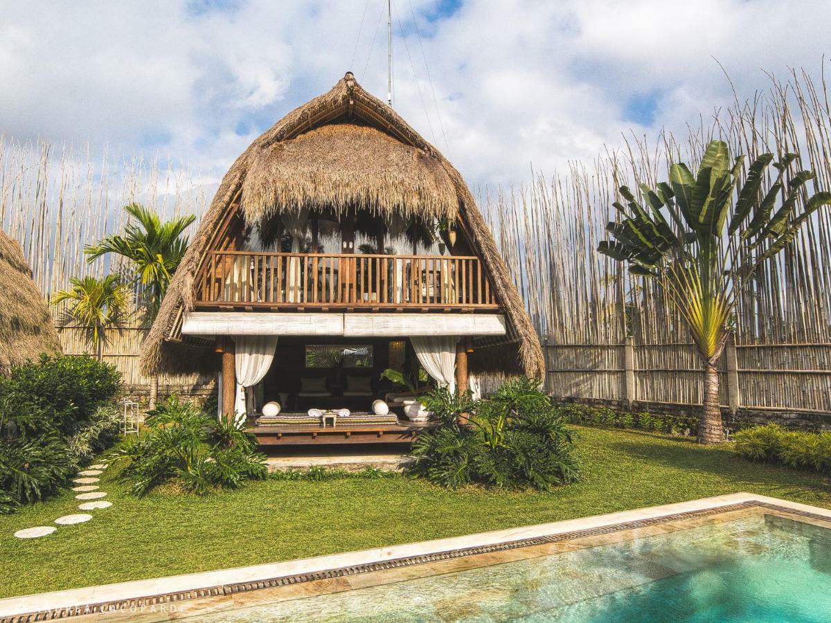 Marangyang tolda Sandat Glamping Tents