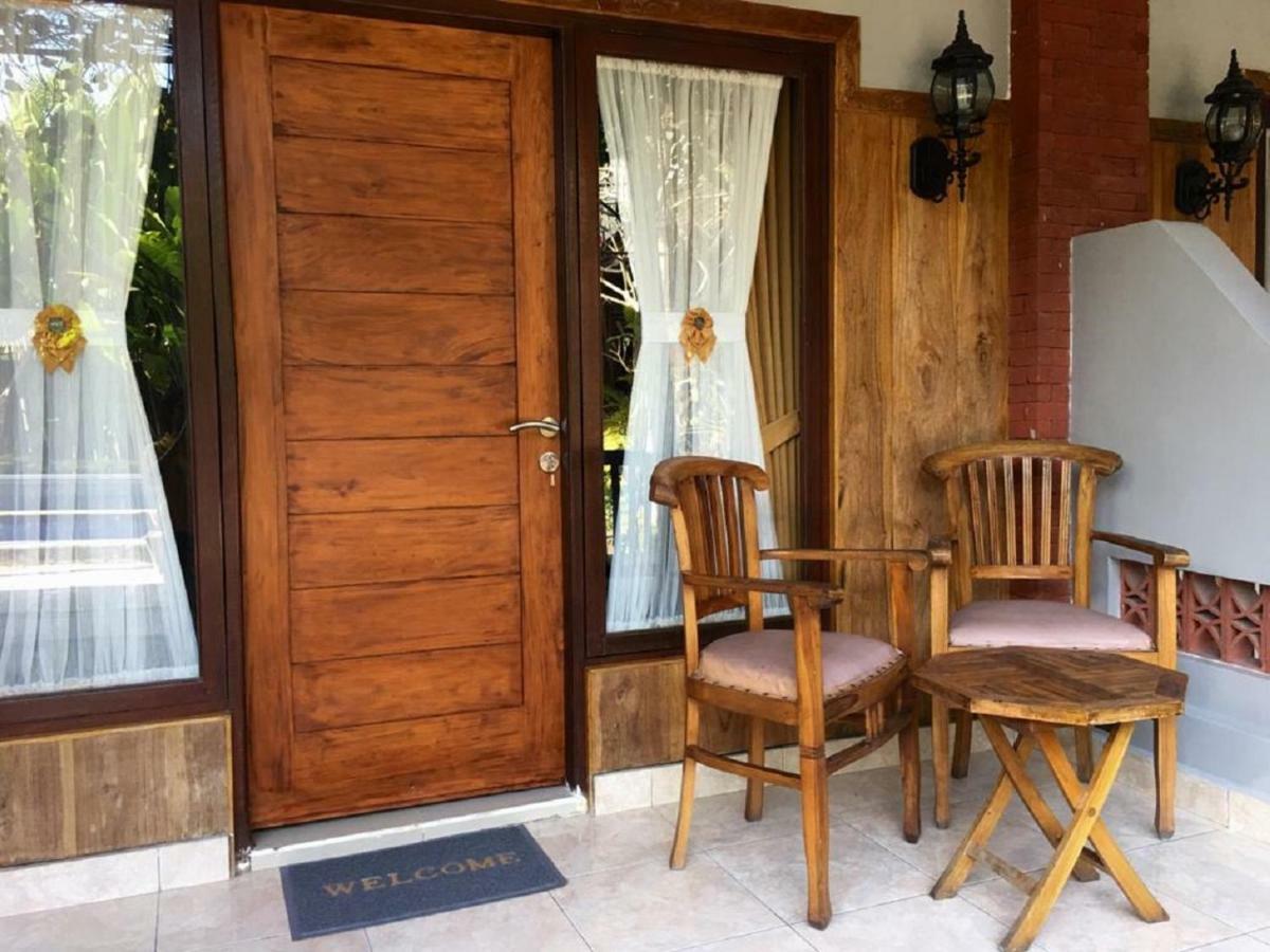 Bisma Sari 3* Ubud (Bali)
