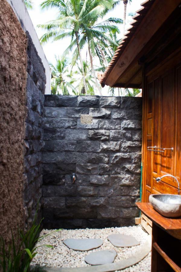 Uma Lanne - A Wooden Hideway Villas Ubud (Bali)