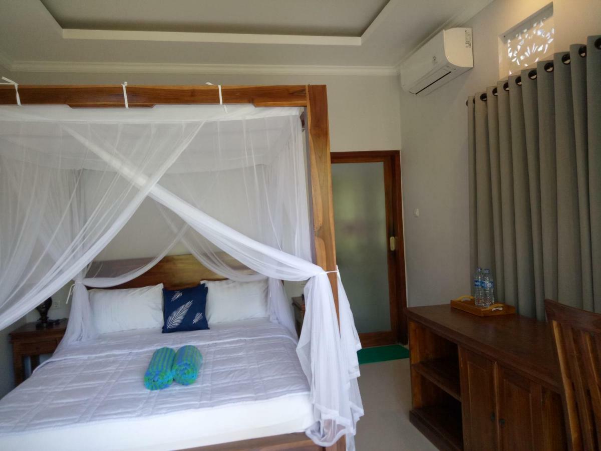 Suryadina Guest house
