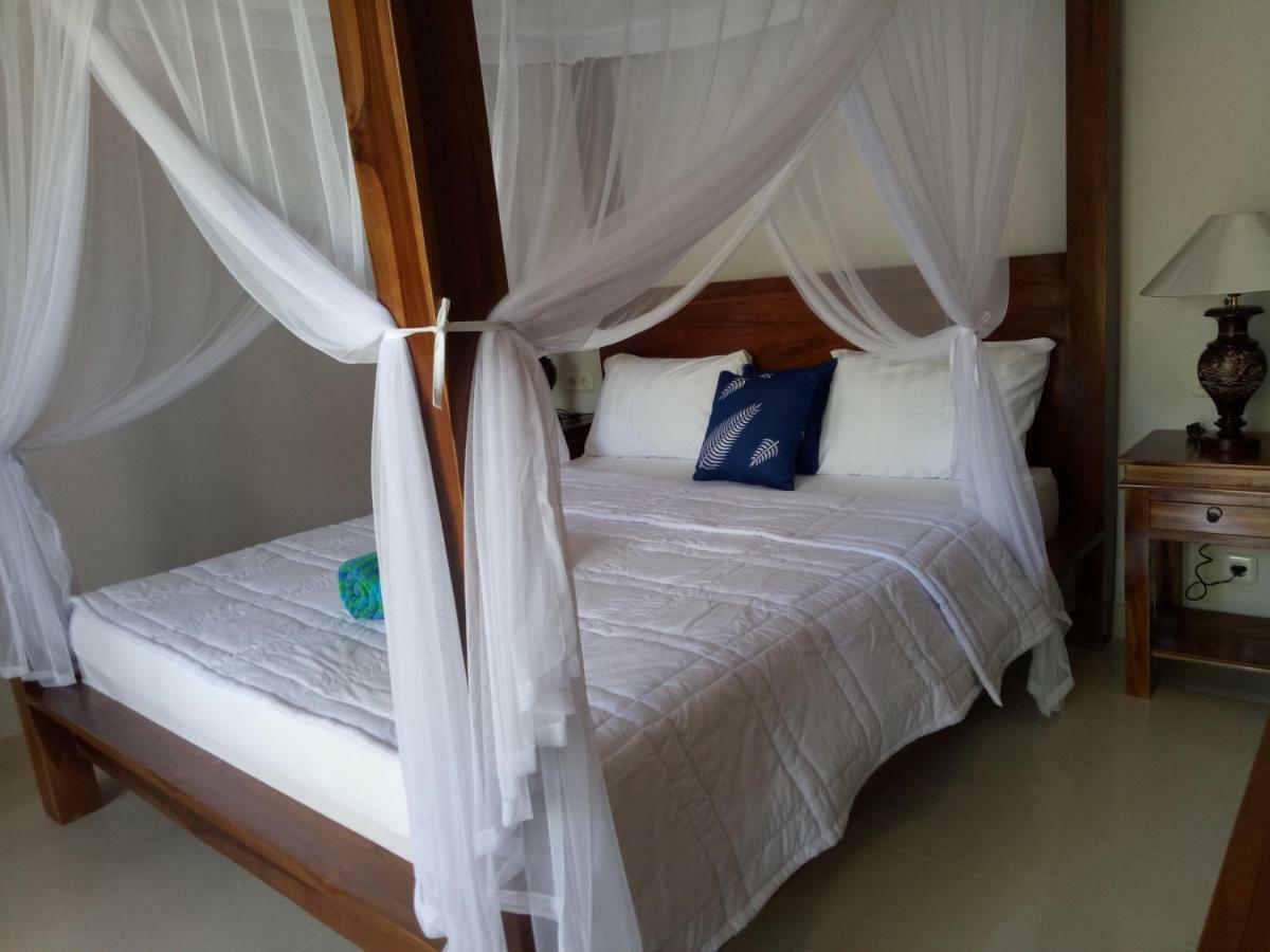 Guest house Suryadina Ubud (Bali)