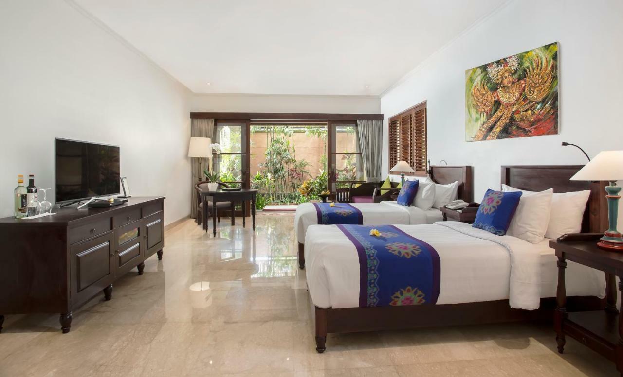 Dwaraka The Royal Resort Ubud (Bali)