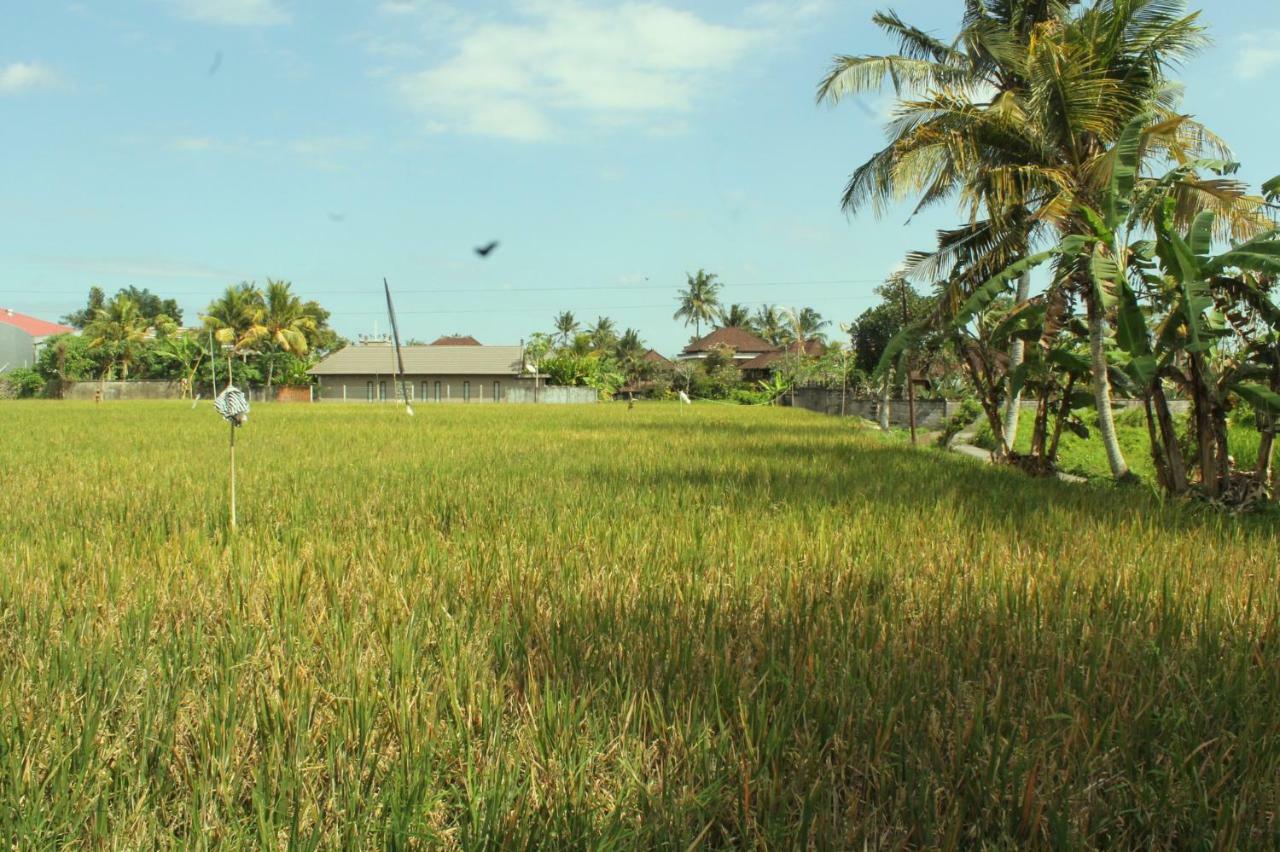 Villa River Campuhan