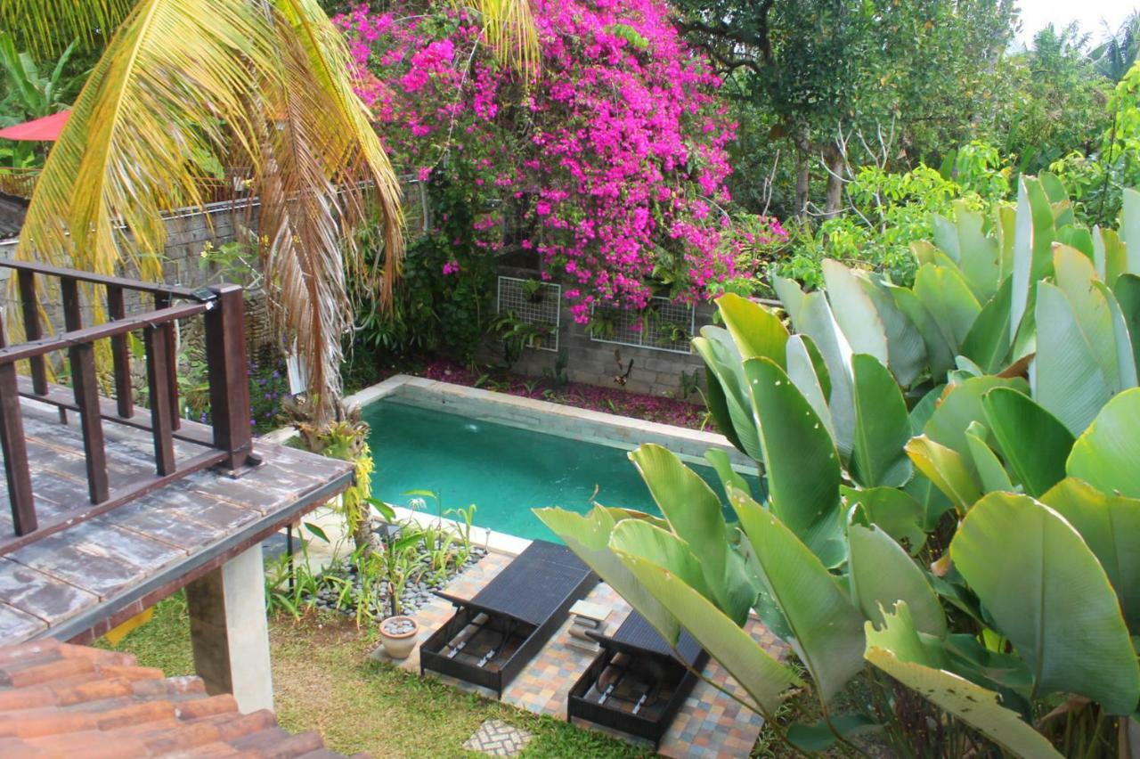 Villa River Campuhan