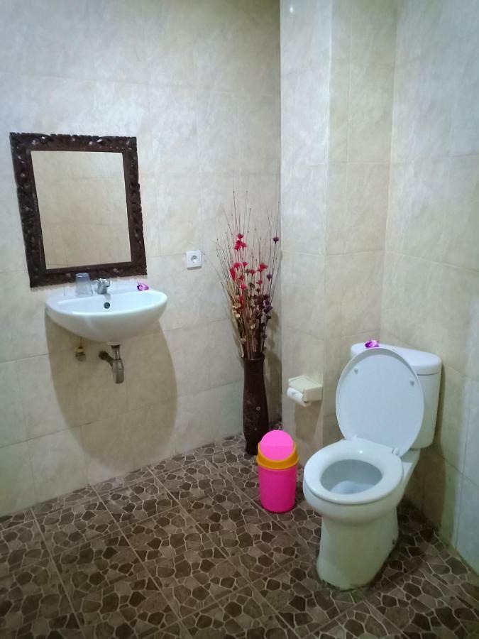 Taman Asri Hospedagem domiciliar