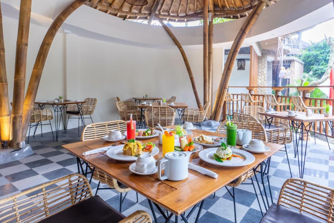Villa Sonia Bisma Ubud (Bali)