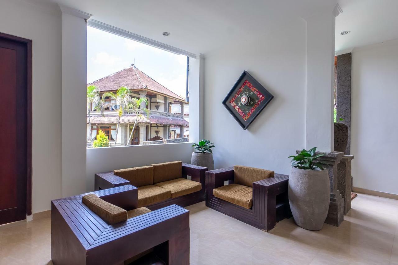 Villa Sonia Bisma Ubud
