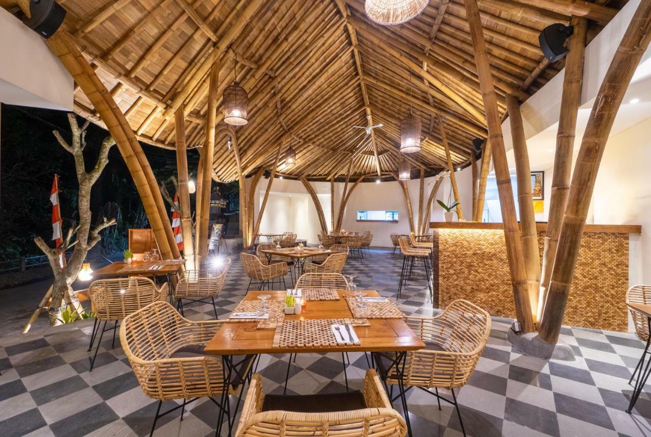 Villa Sonia Bisma Hotel Ubud