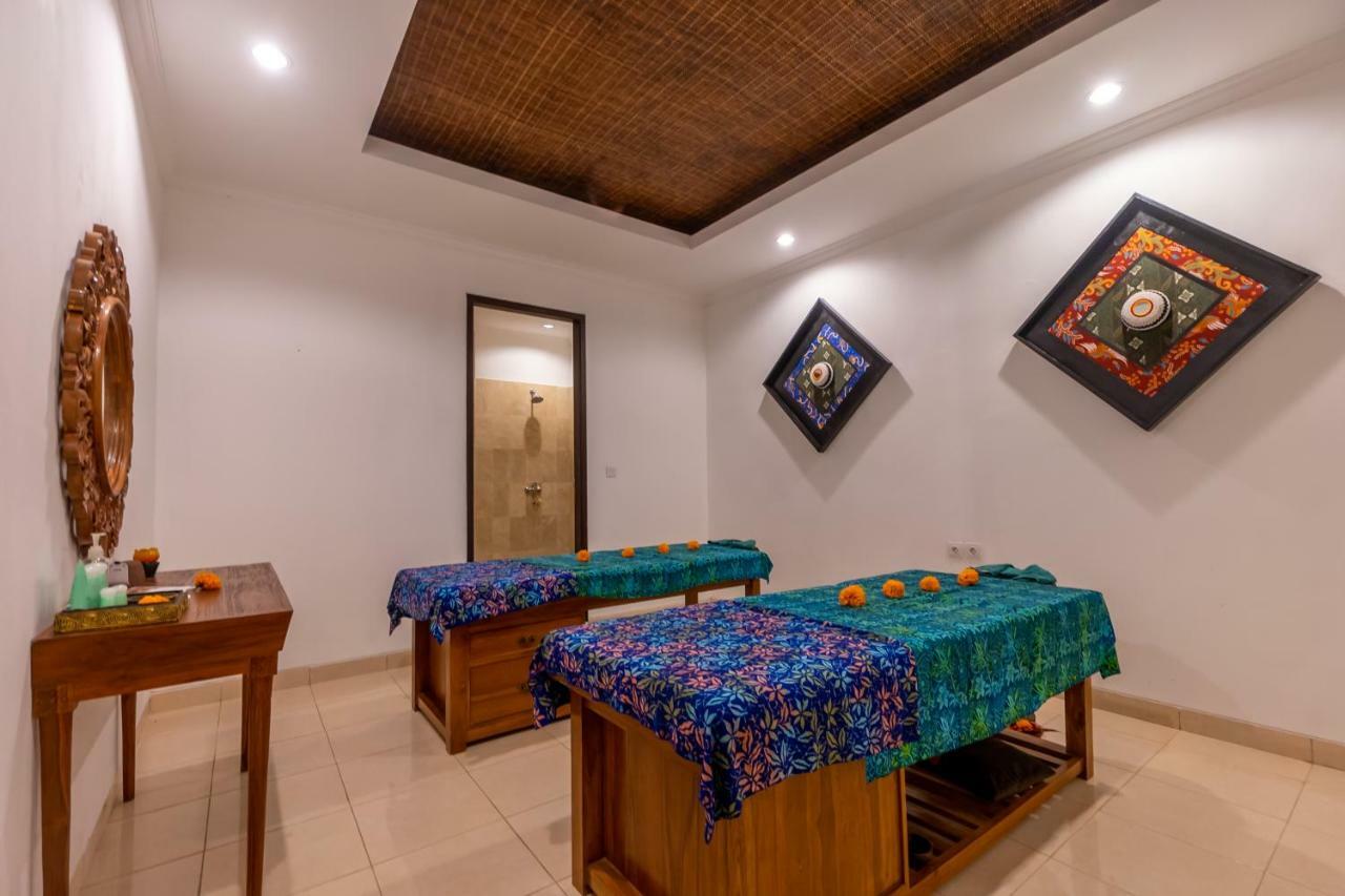 Villa Sonia Bisma