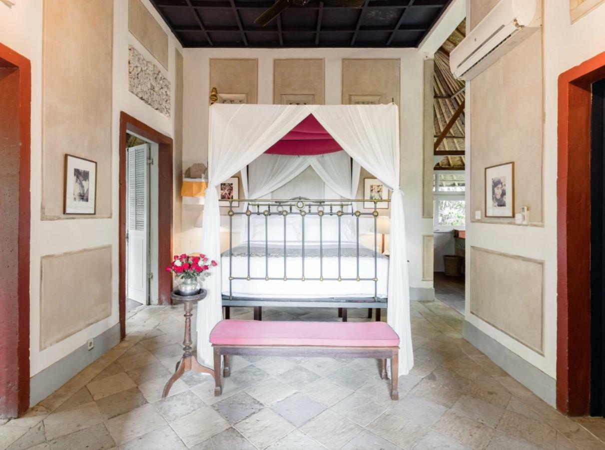 Taman Bebek Bali 4* Ubud (Bali)
