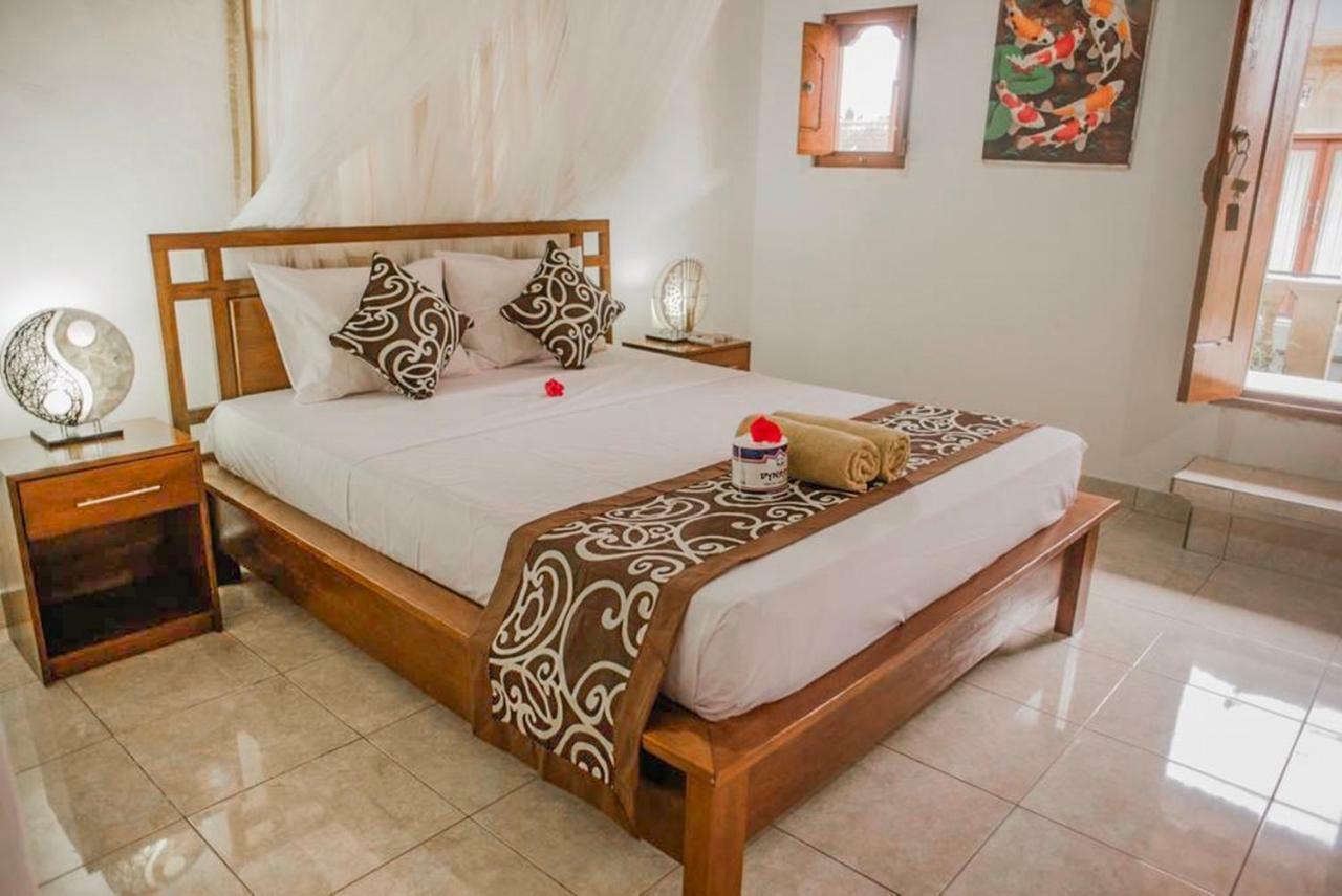 Artha Dewata 2* Ubud (Bali)