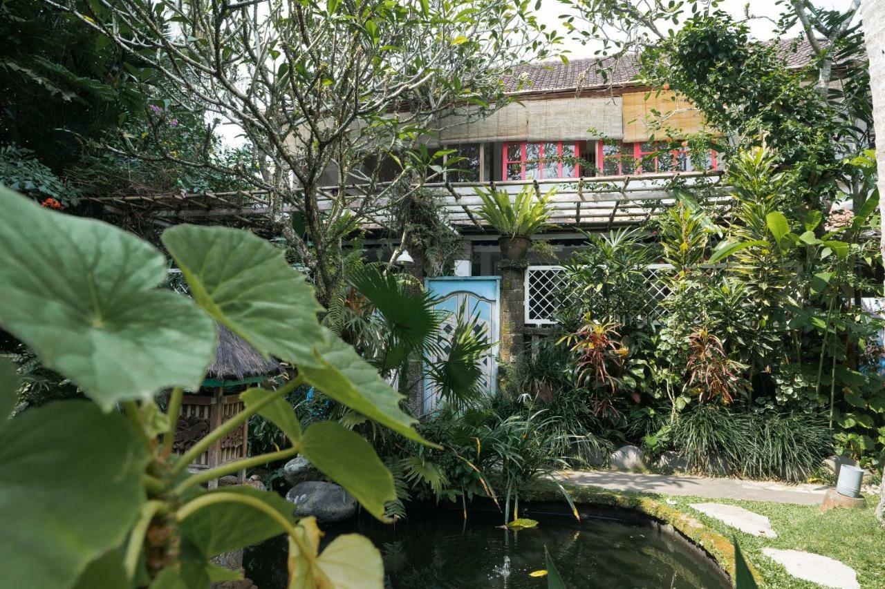 Sayan Ridge Villa Ubud (Bali)