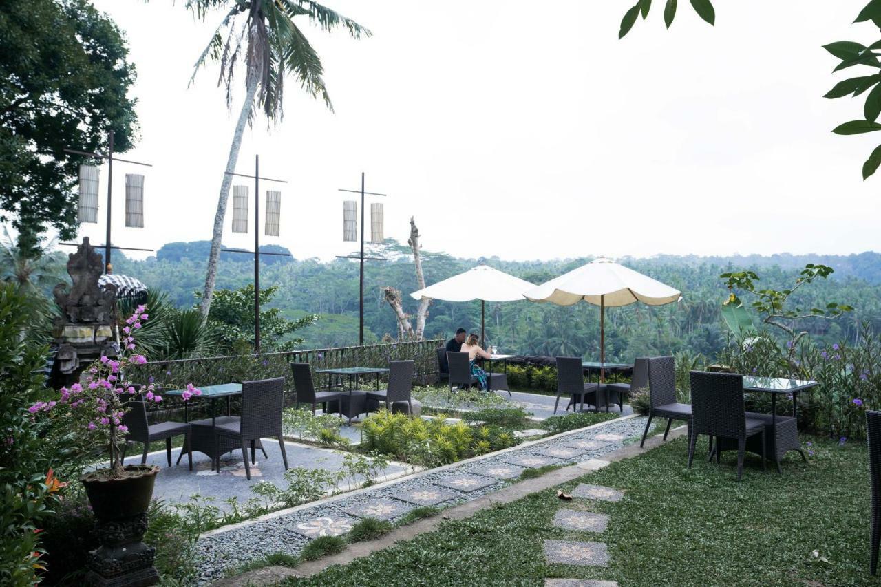 Sayan Ridge * Ubud (Bali)