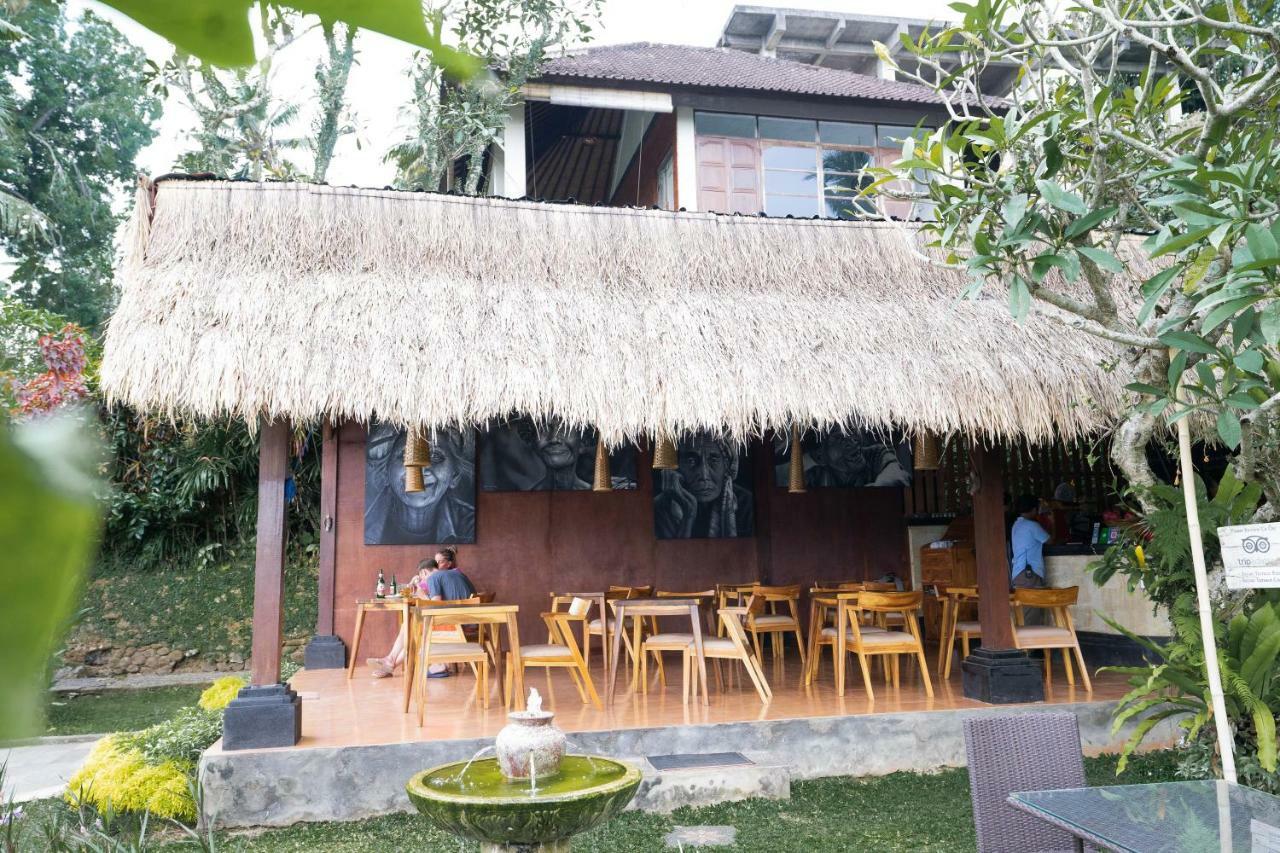 Villa Sayan Ridge Ubud (Bali)