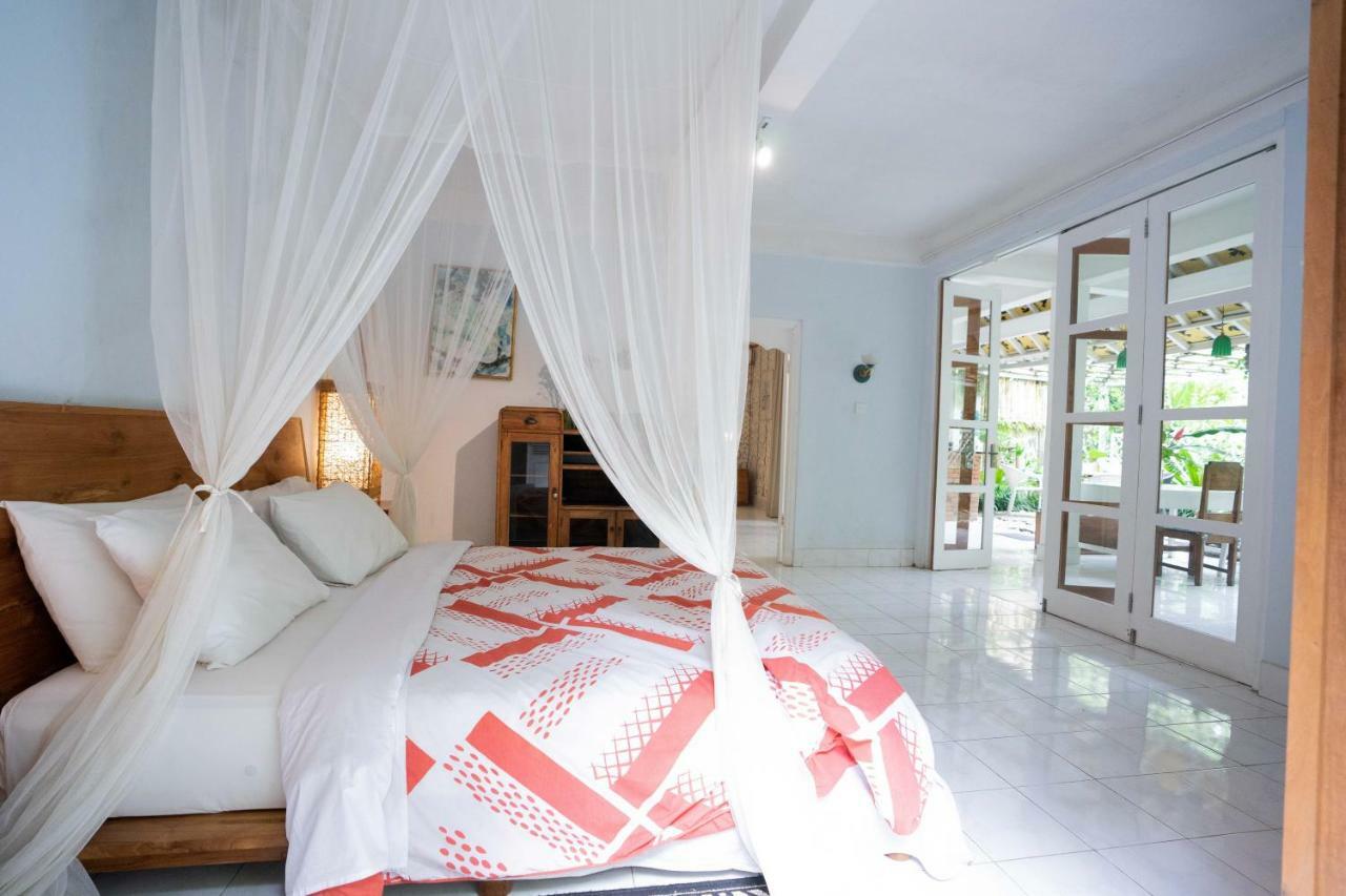 Sayan Ridge Ubud (Bali)
