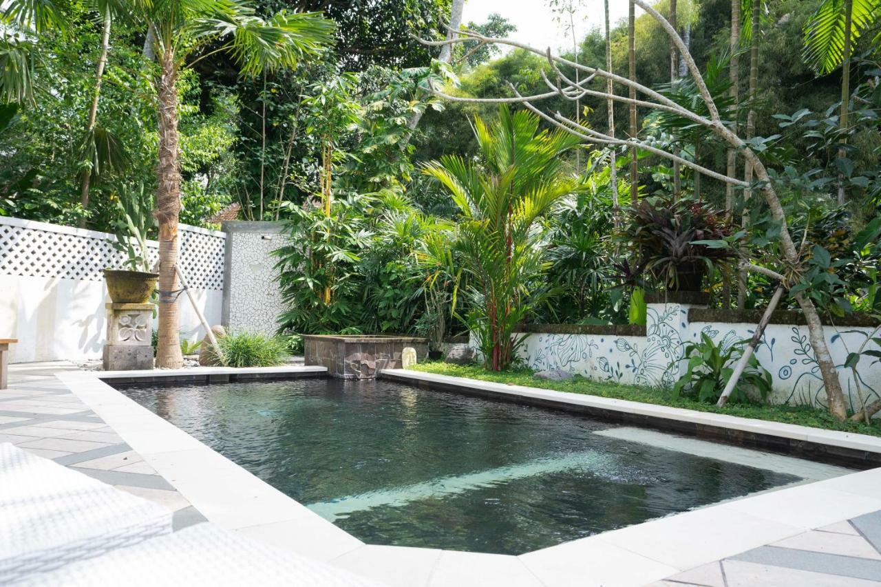 Sayan Ridge Villa Ubud (Bali)