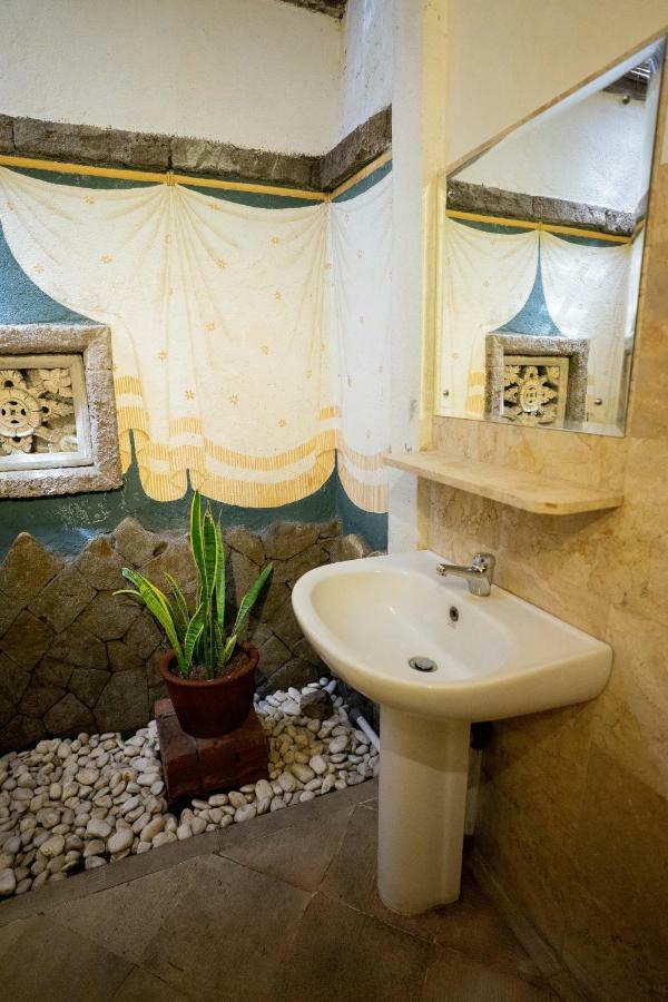Villa Sayan Ridge Ubud (Bali)