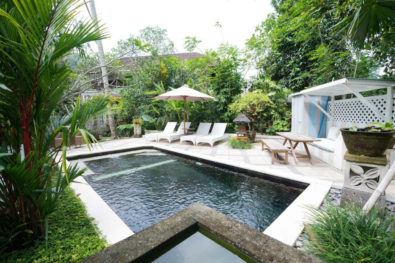 Sayan Ridge Ubud (Bali)