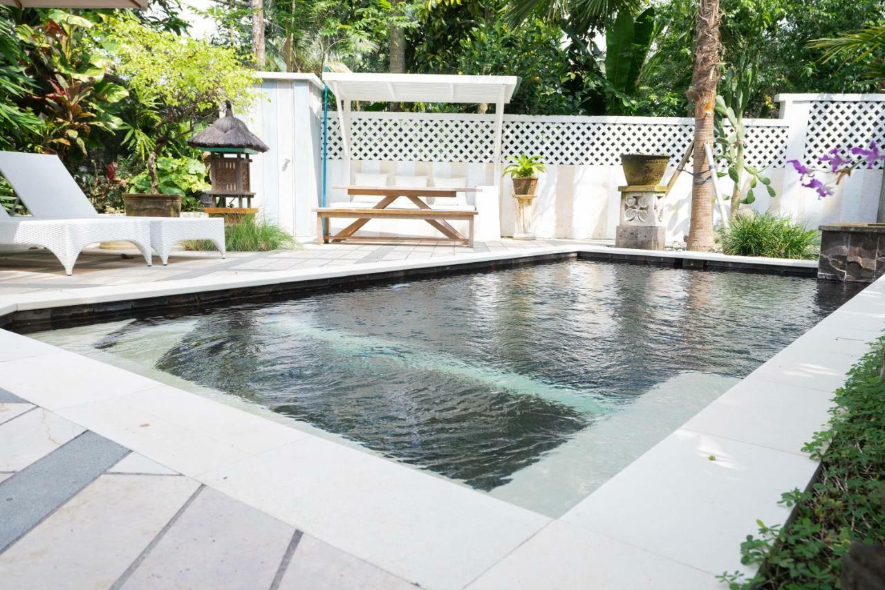 Sayan Ridge Villa Ubud (Bali)