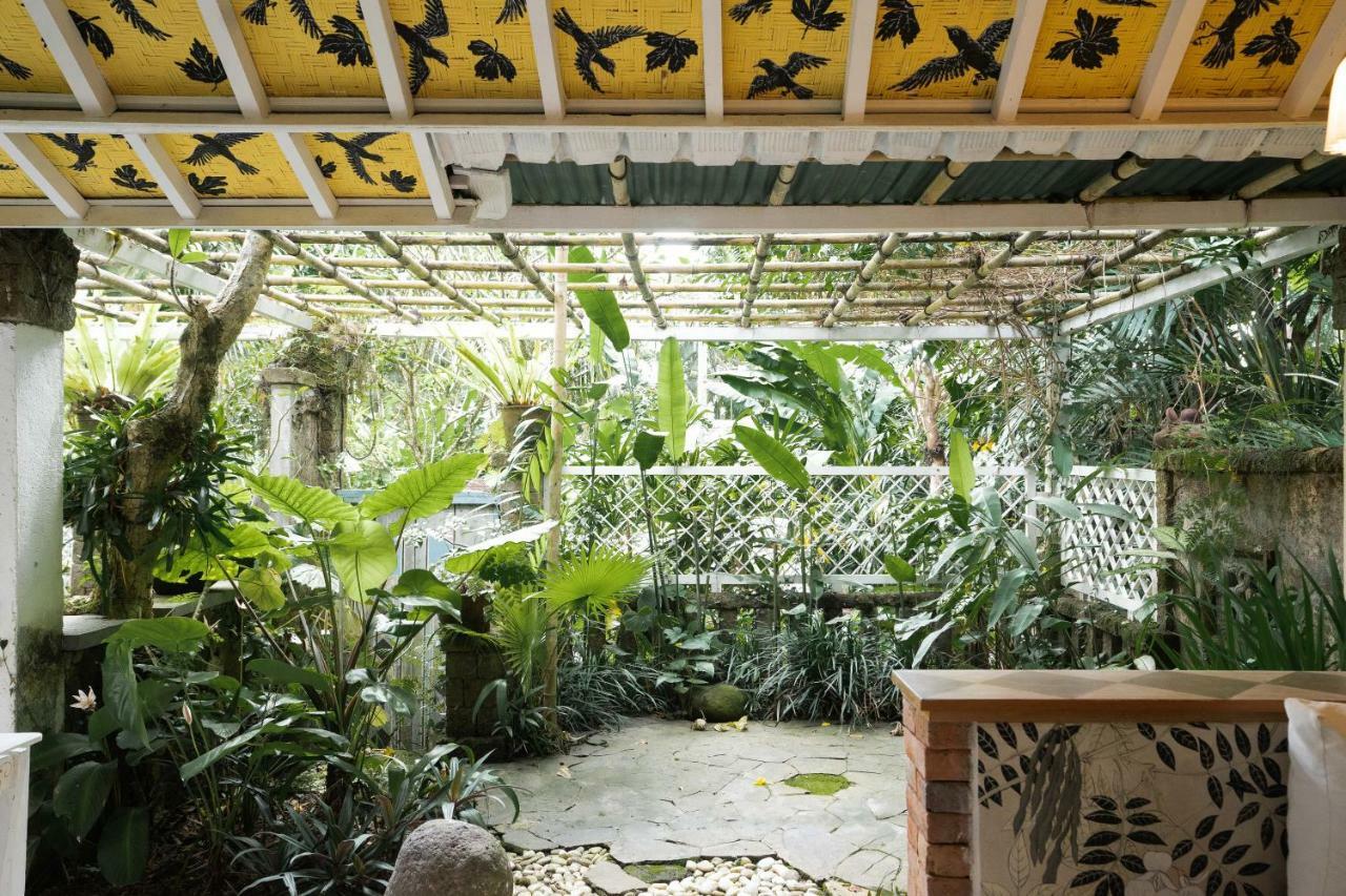 Villa Sayan Ridge
