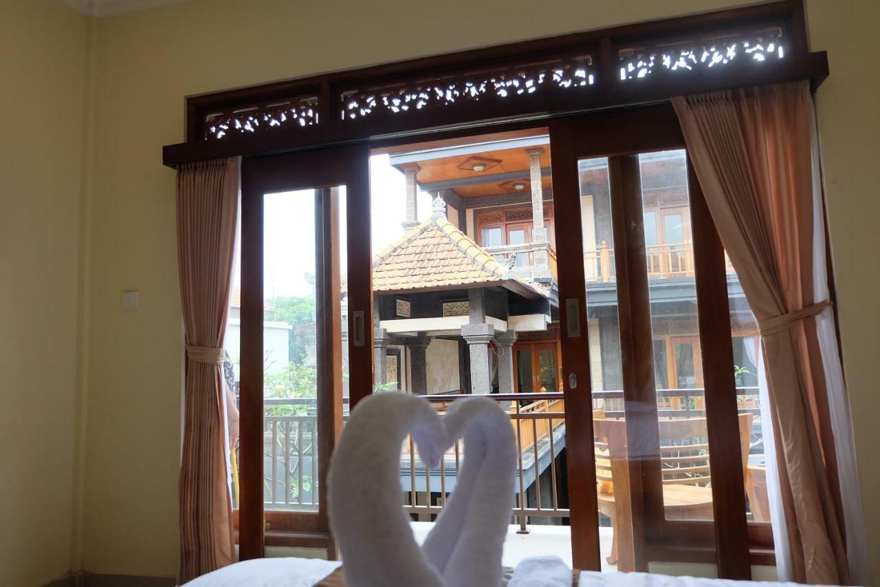 Dugul Hidden Homestay *