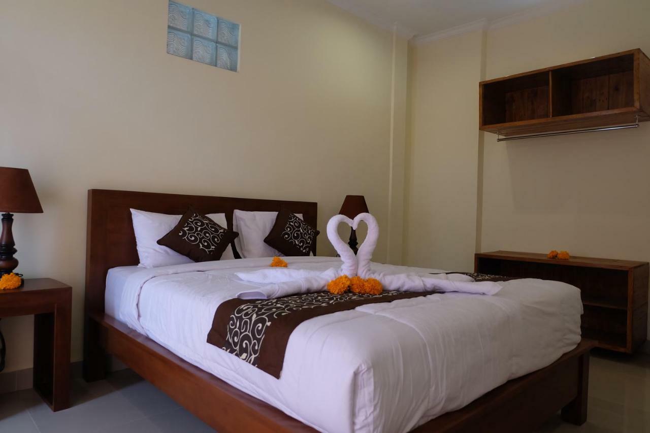 Homestay Dugul Hidden Ubud (Bali)