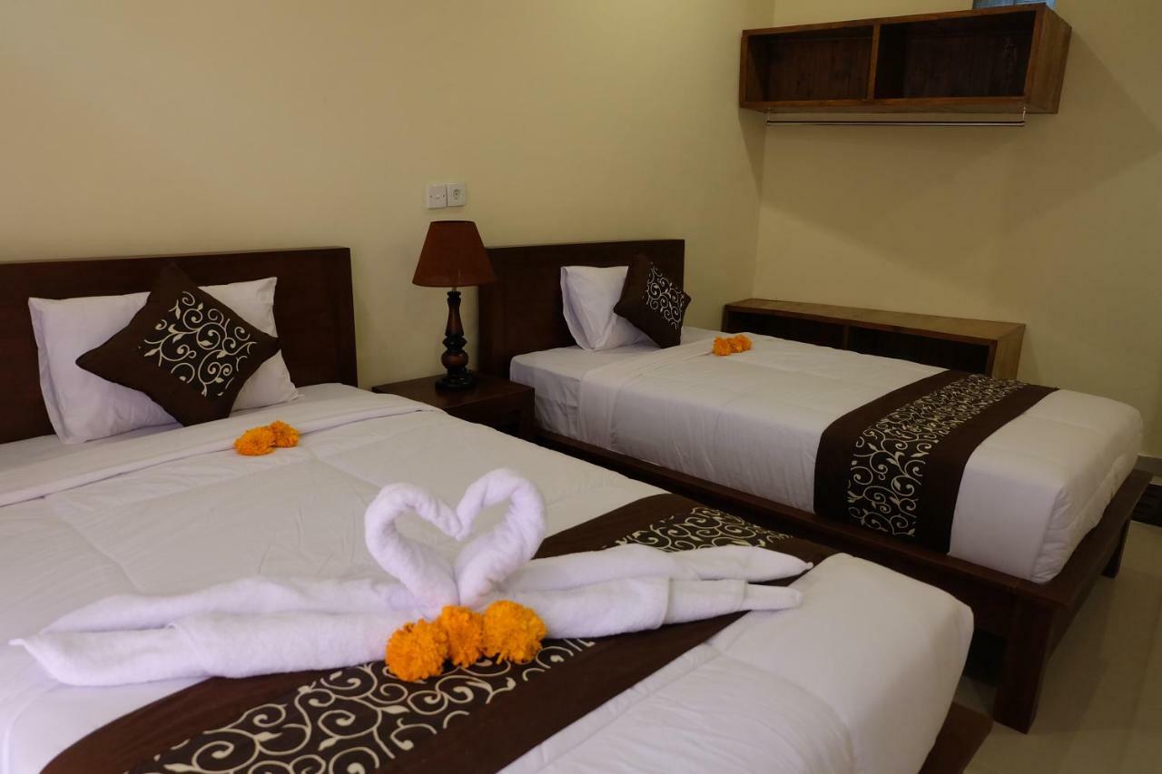 Homestay Dugul Hidden Ubud (Bali)