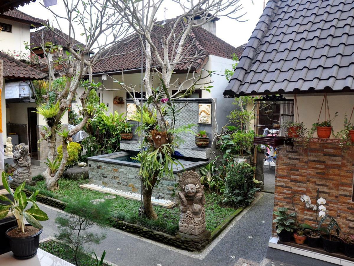 Rio House Ubud (Bali)
