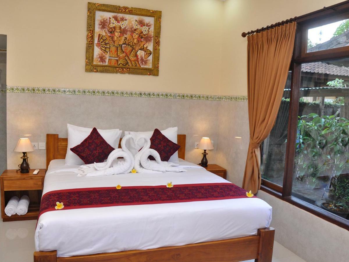 Rio House Homestay Ubud (Bali)