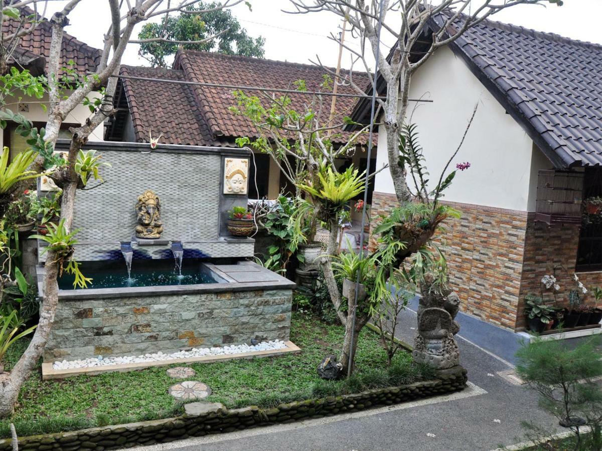 Rio House Homestay Ubud (Bali)