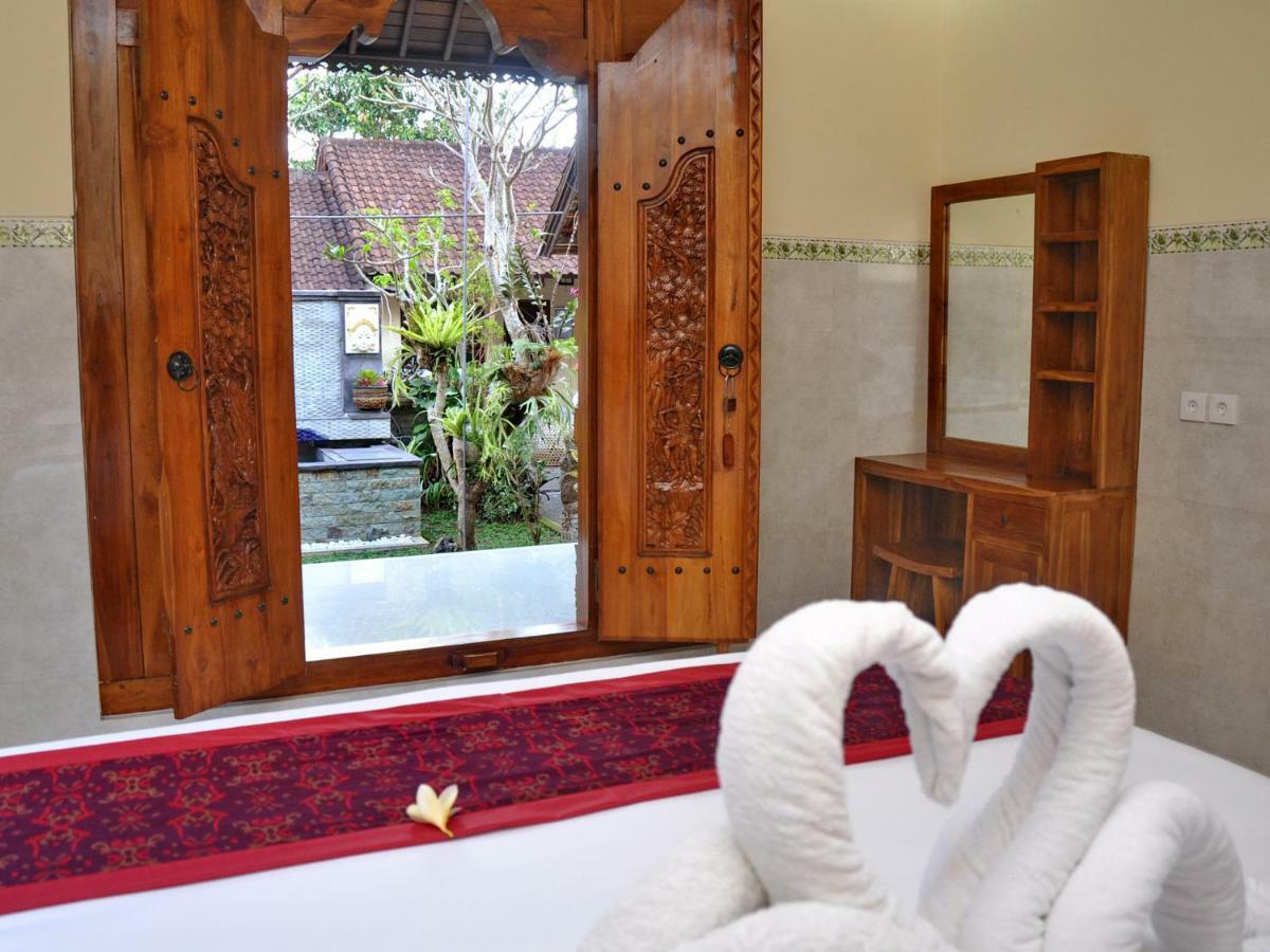 Homestay Rio House Ubud (Bali)