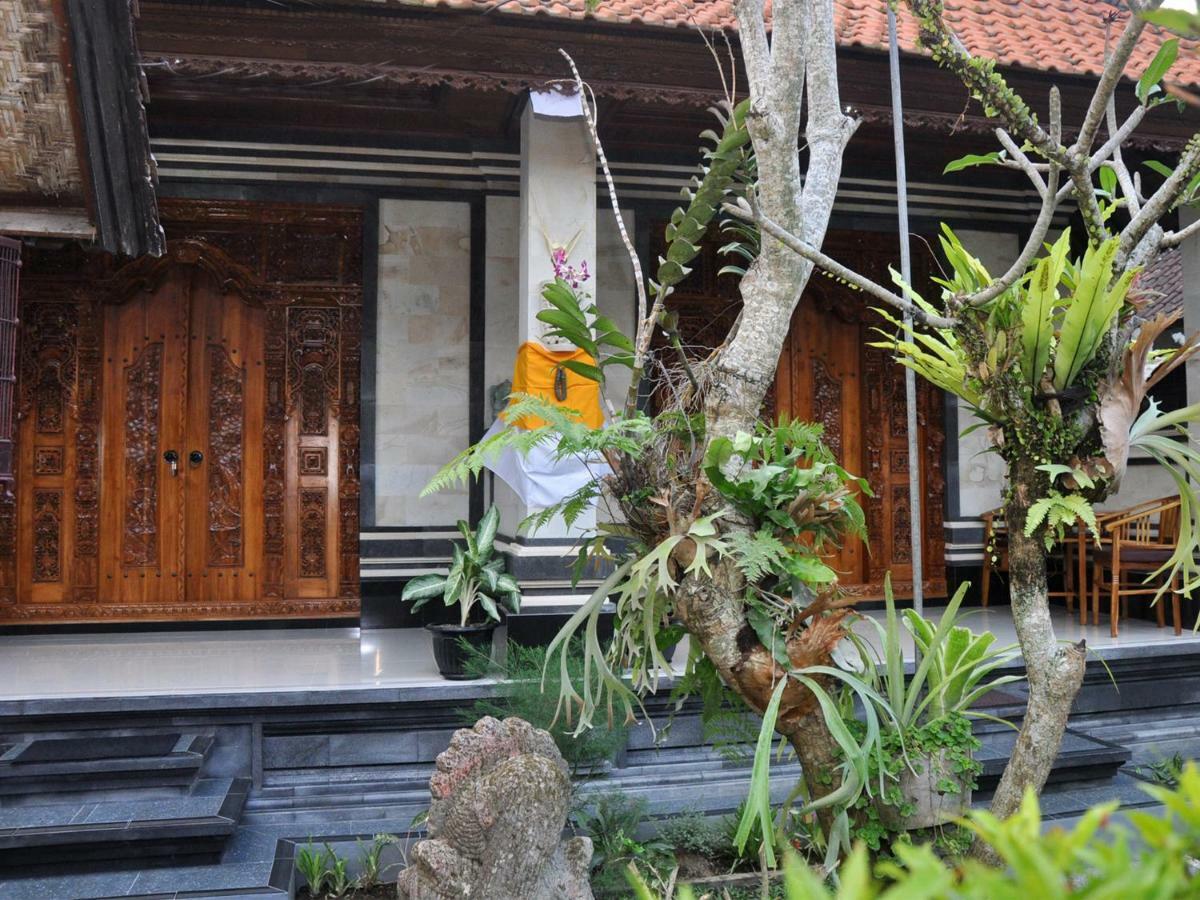 Rio House * Ubud (Bali)