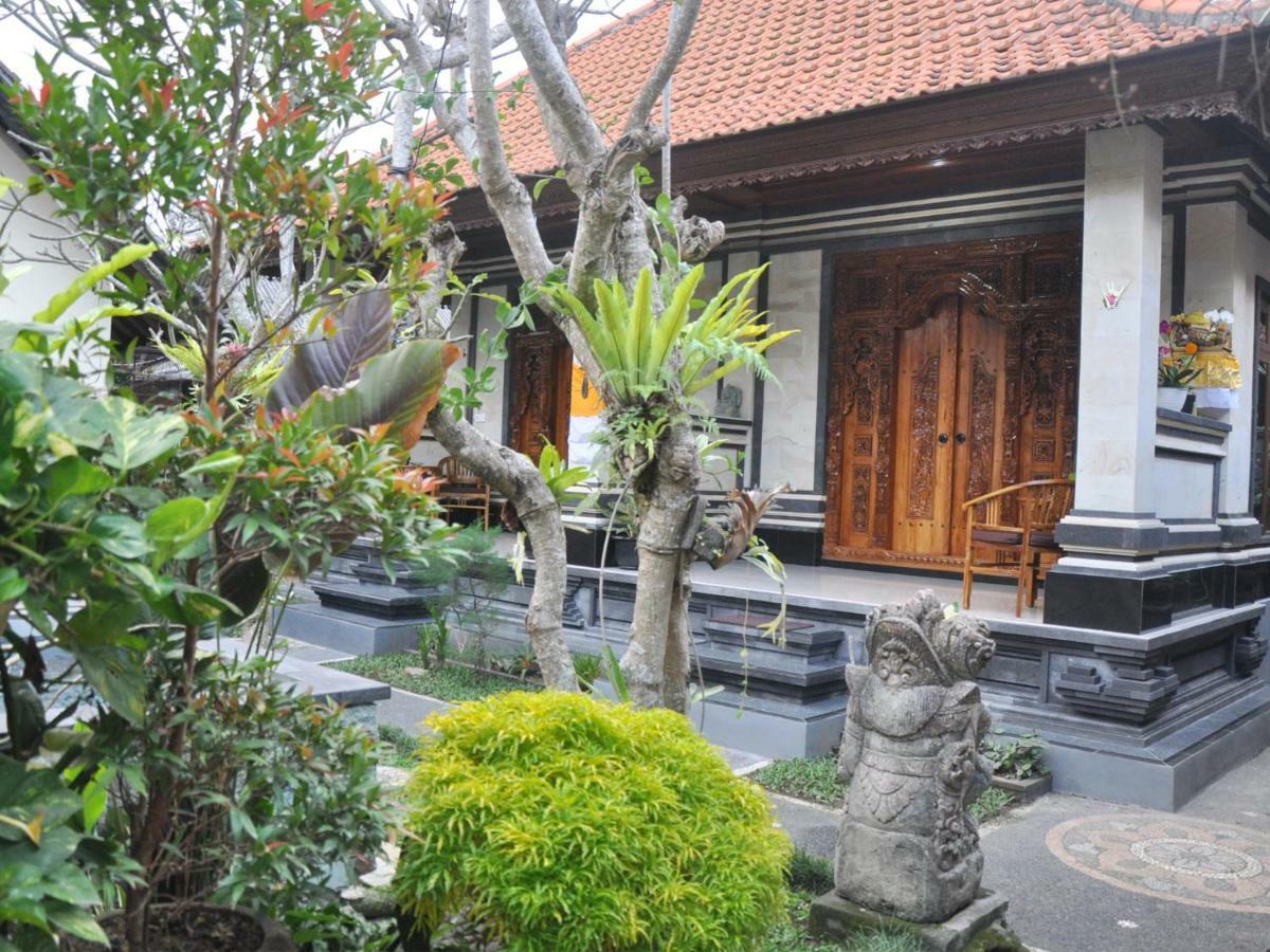 Homestay Rio House