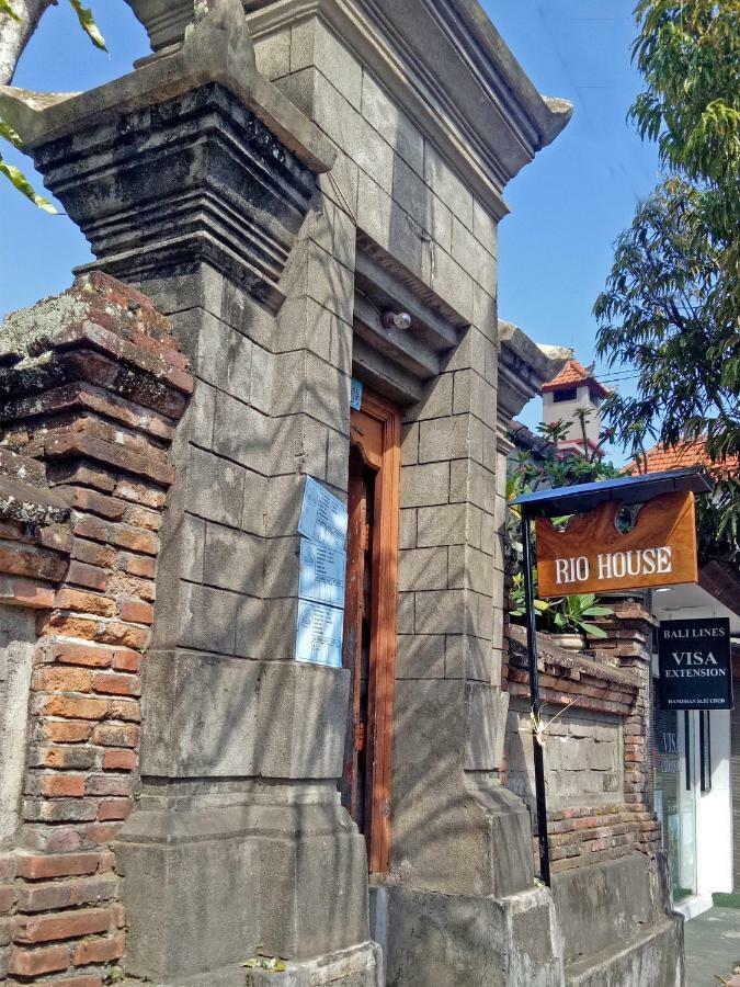 Rio House Homestay