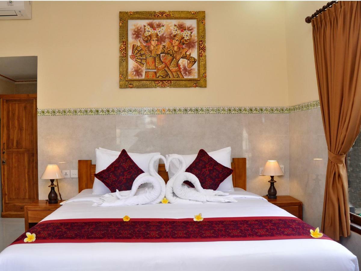 Rio House Ubud (Bali)