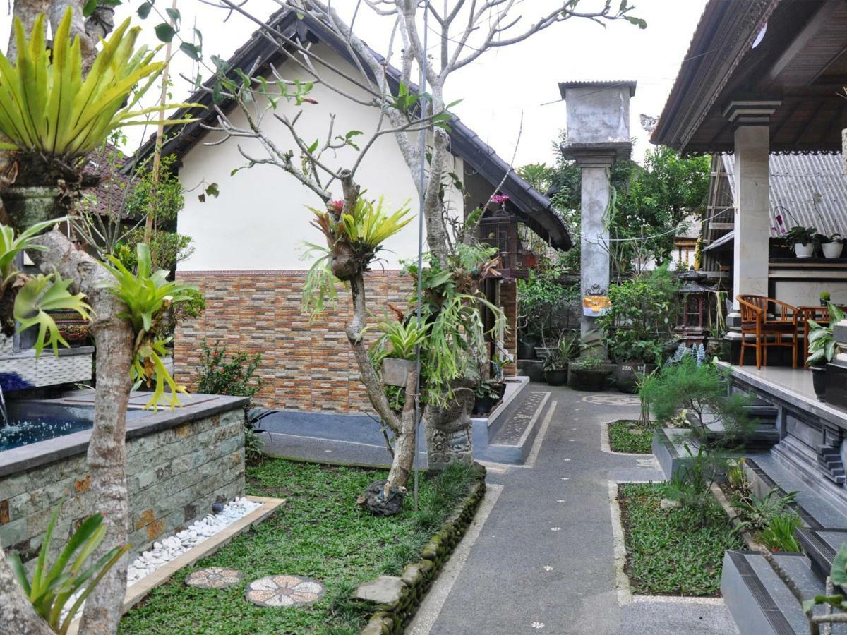Homestay Rio House *