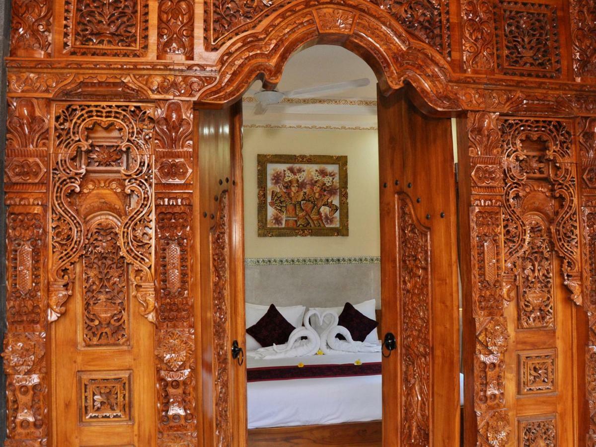 Rio House Homestay *