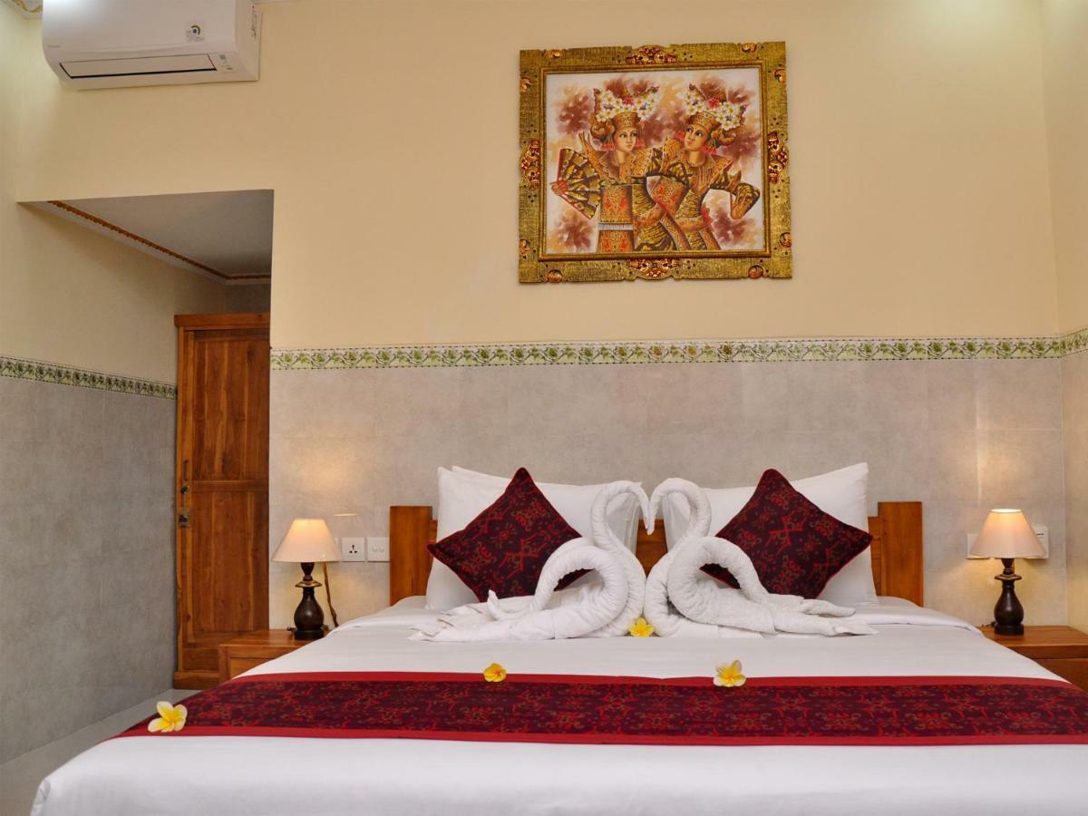 Rio House Ubud (Bali)