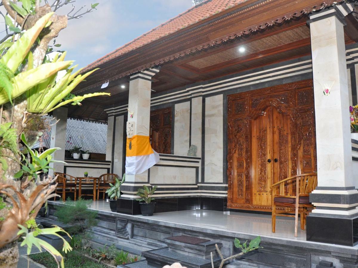 Rio House Ubud (Bali)