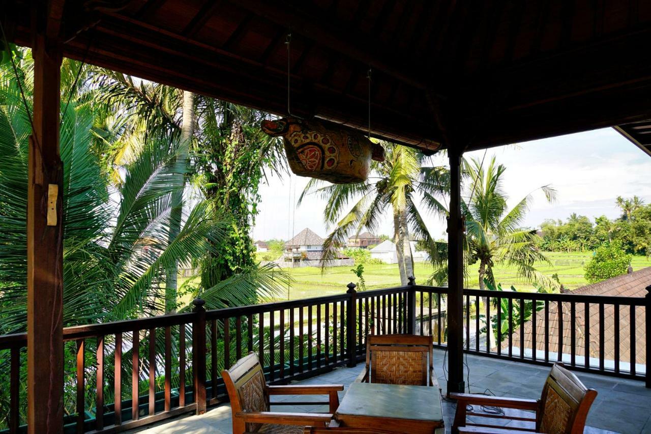 Vila Delodtunduh