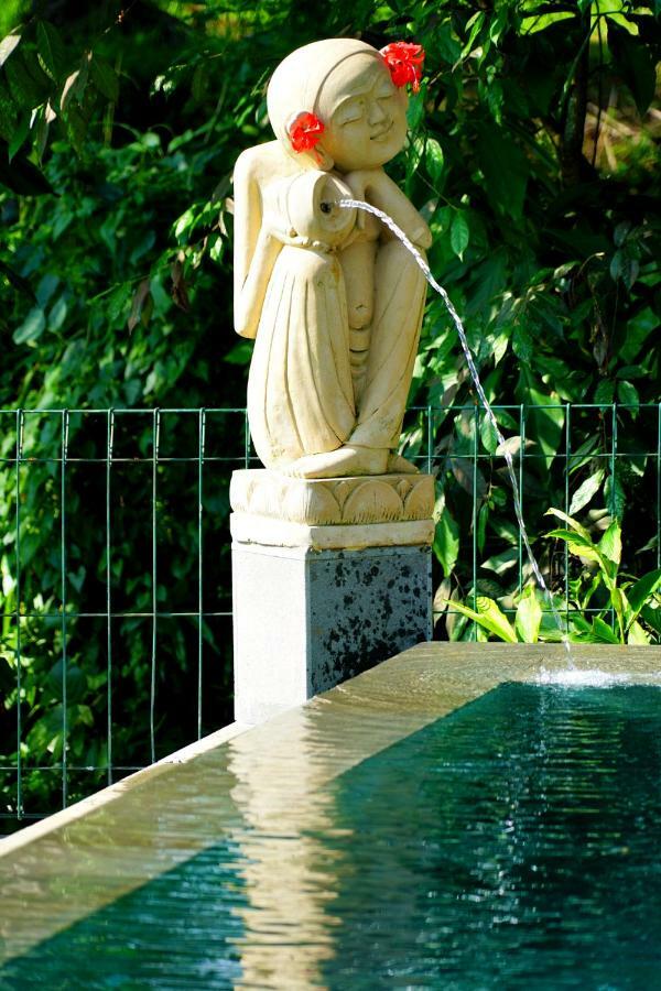 Villa Delodtunduh