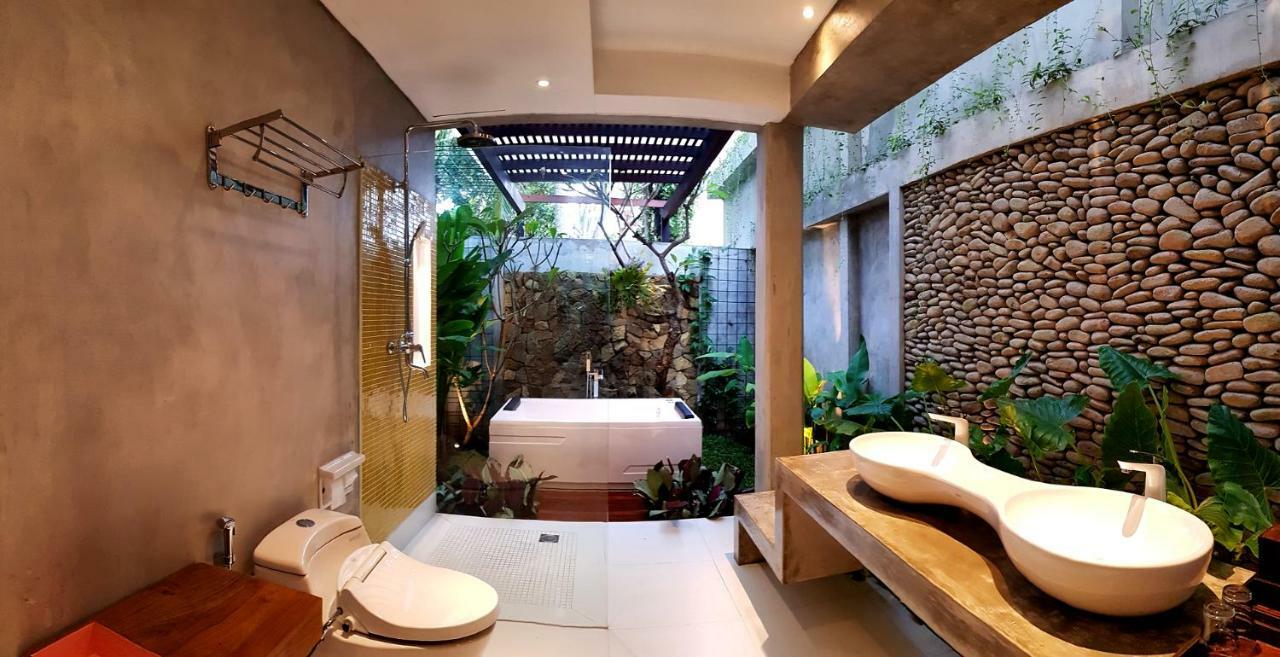 Villa Delodtunduh *