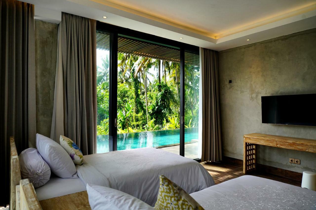 Delodtunduh Ubud (Bali)